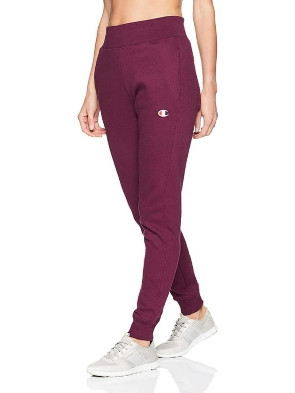 Champion LIFE Women's Reverse Weave Jogger Ladies Sweatpants